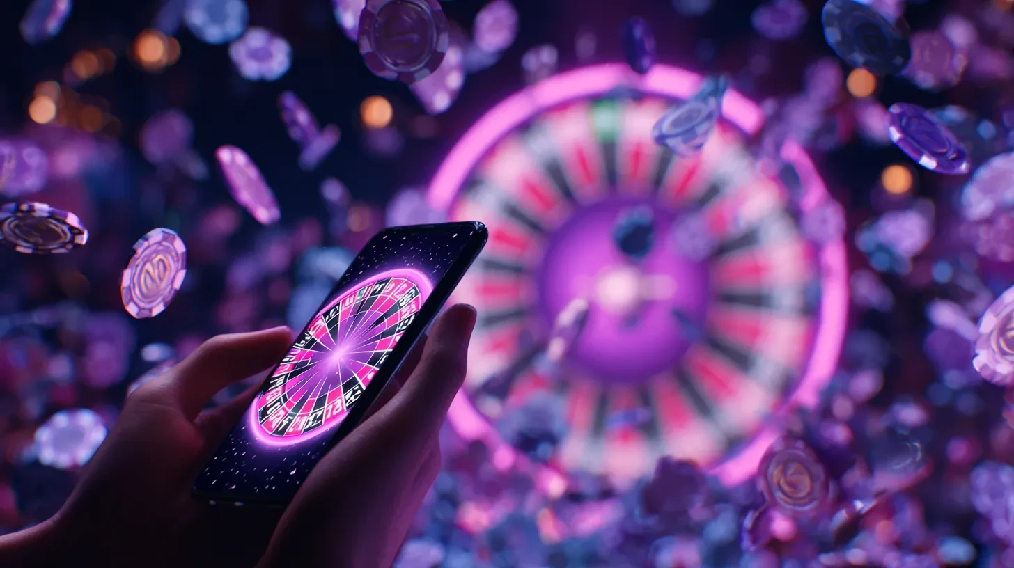 Jenis-jenis Bonus yang Terdapat di Kasino